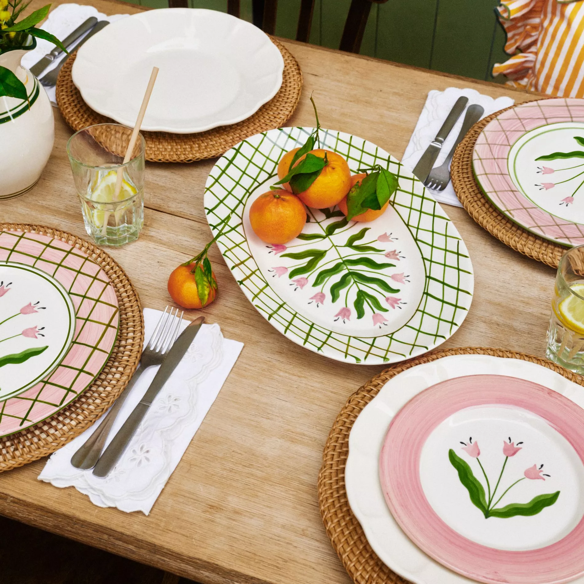 Madelen Möllard x Pick a Poppy