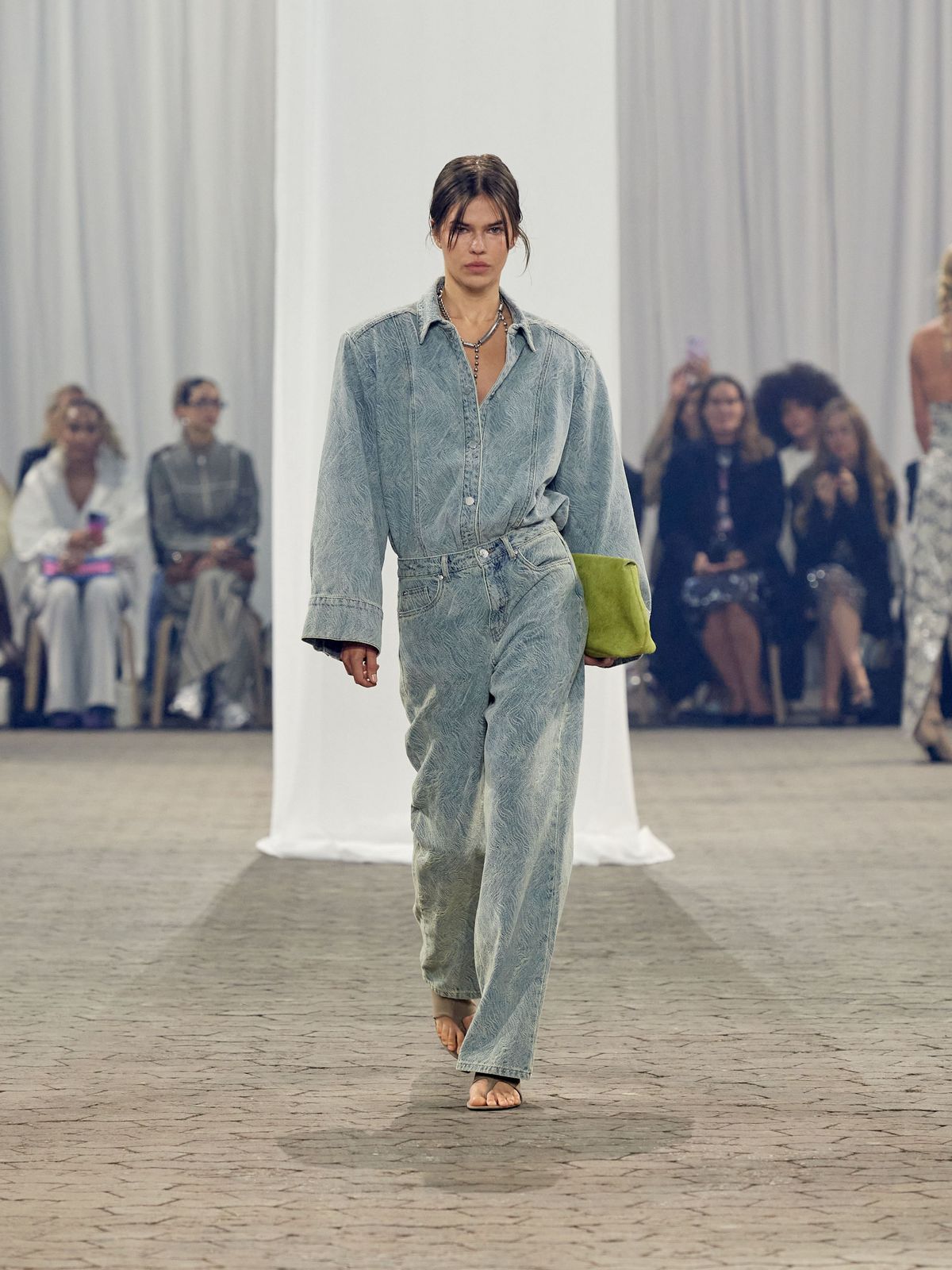 Discover all the looks from Gestuz’s SS24 Copenhagen Fashion Week ...