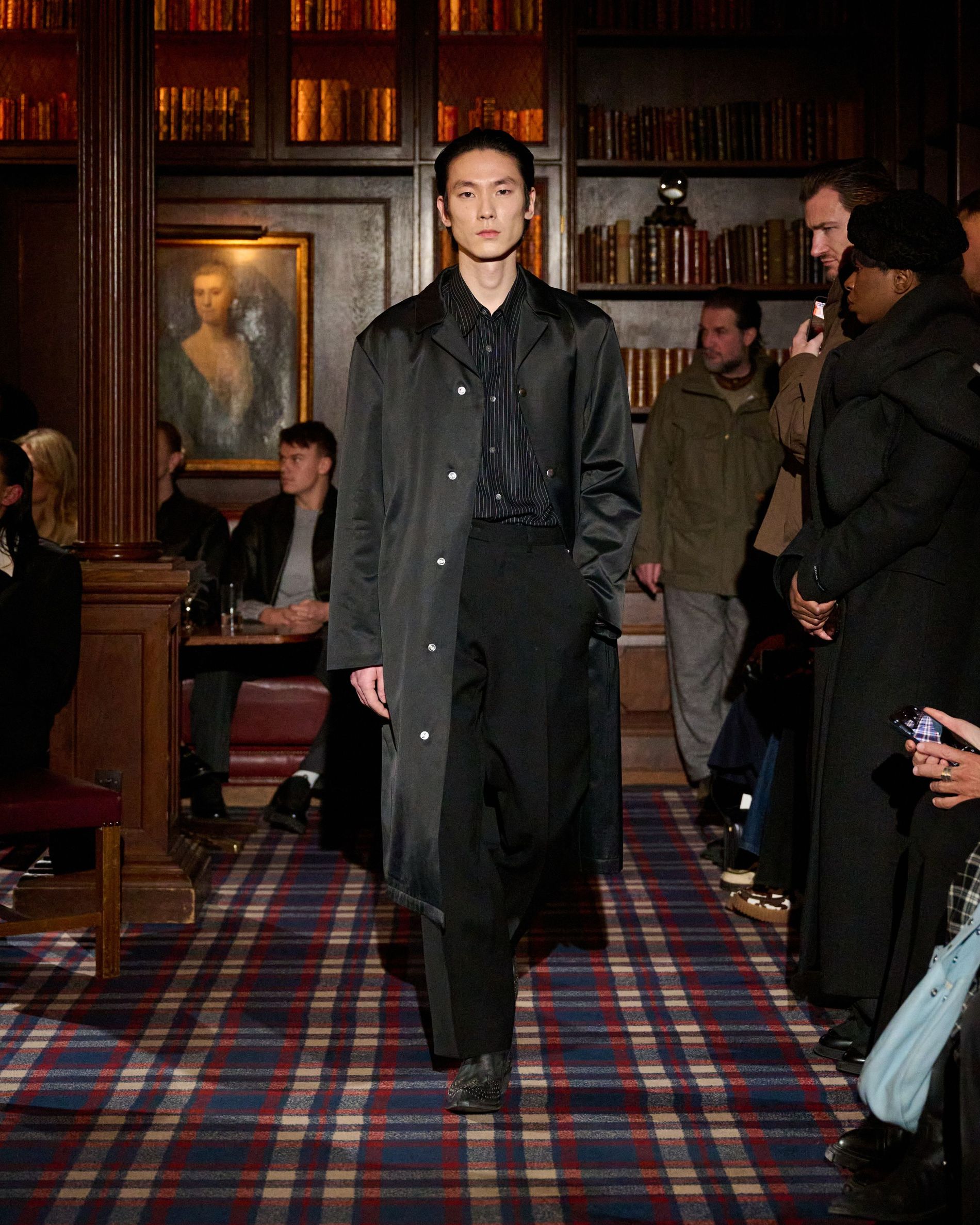 Sunflower AW26 collection