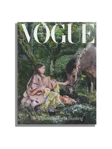 女性情報誌 Vogue Scandinavia Feb/Mar 2022 Issue 4 女性情報誌 Vogue Scandinavia Feb/Mar 2022 Issue 4 Buy Vogue