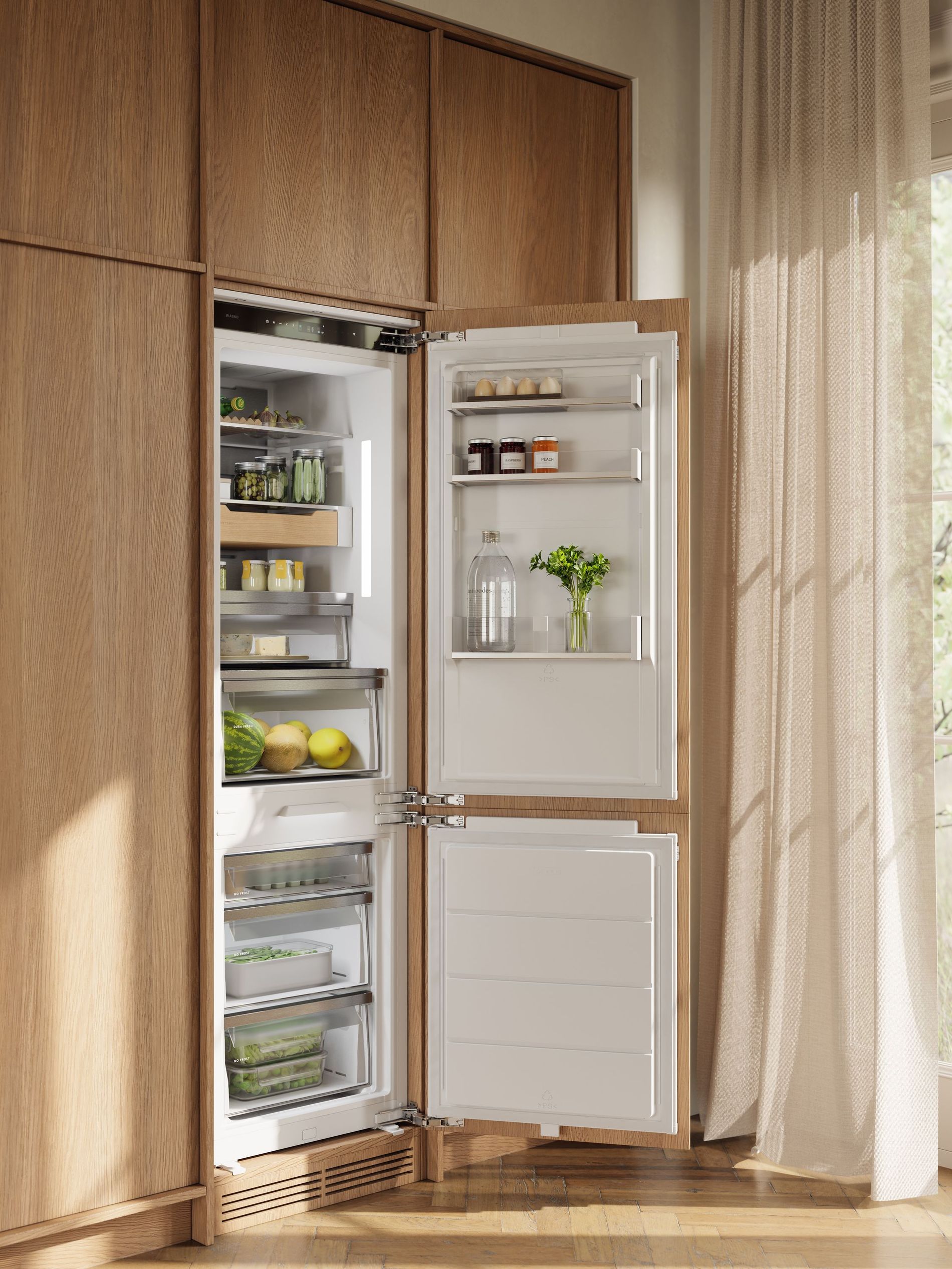 Asko Nordic Fresh 2.0