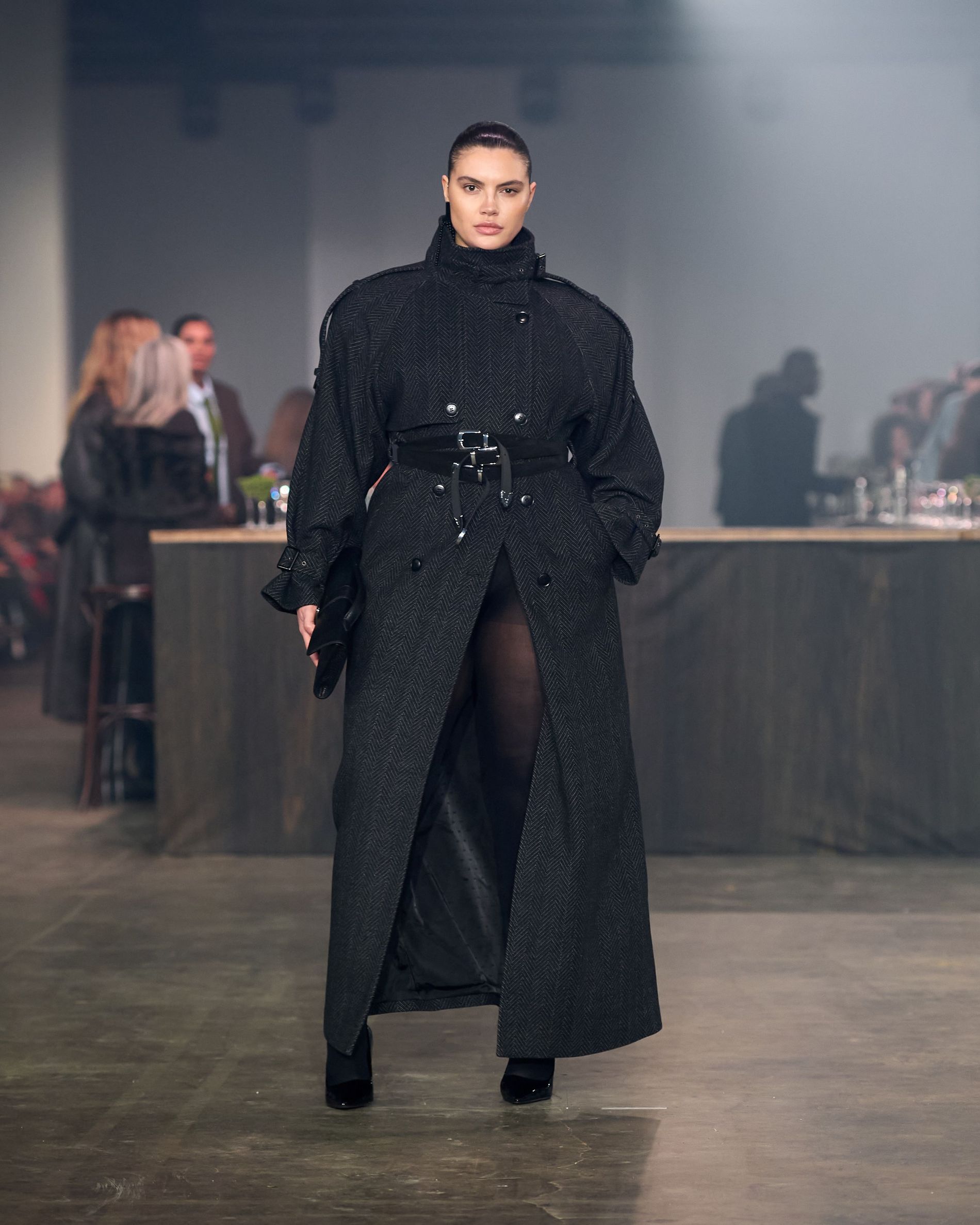 Gestuz AW26 collection