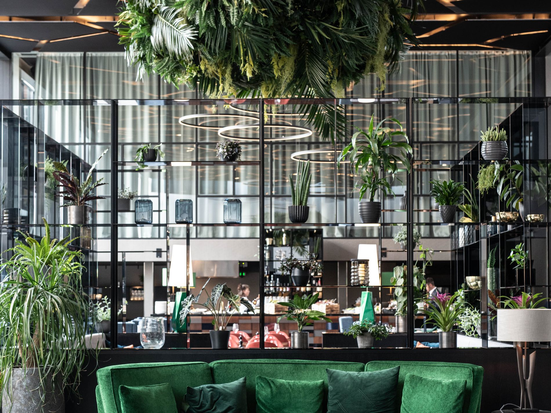 Boutique hotel Copenhagen