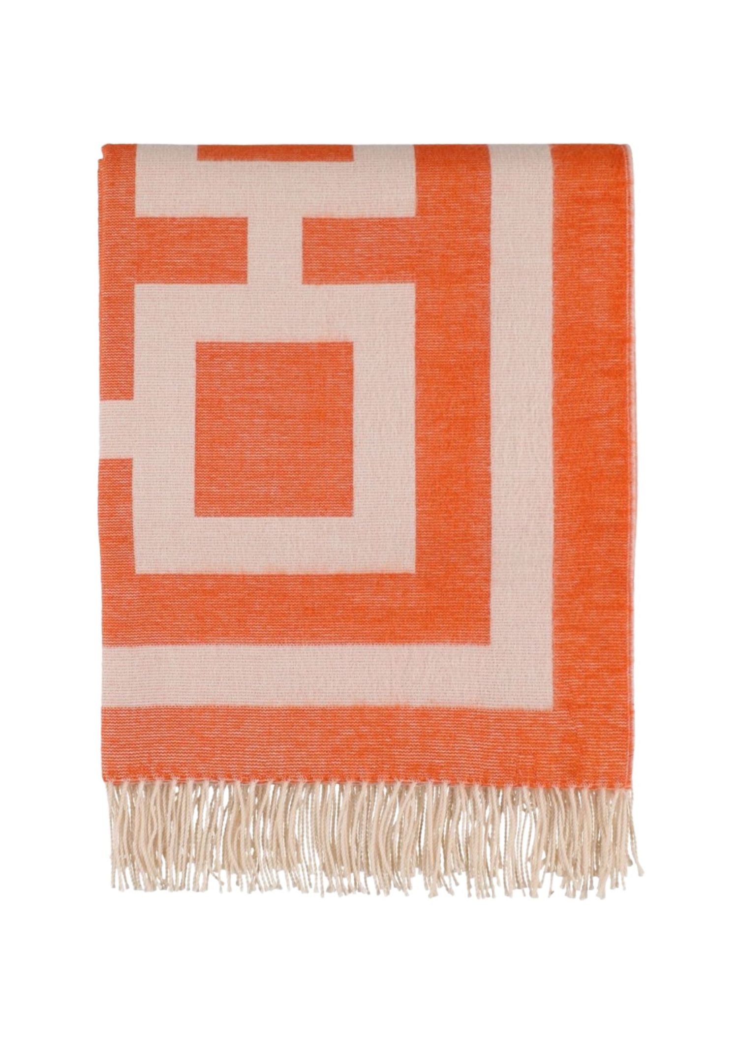 The best statement blankets to shop now