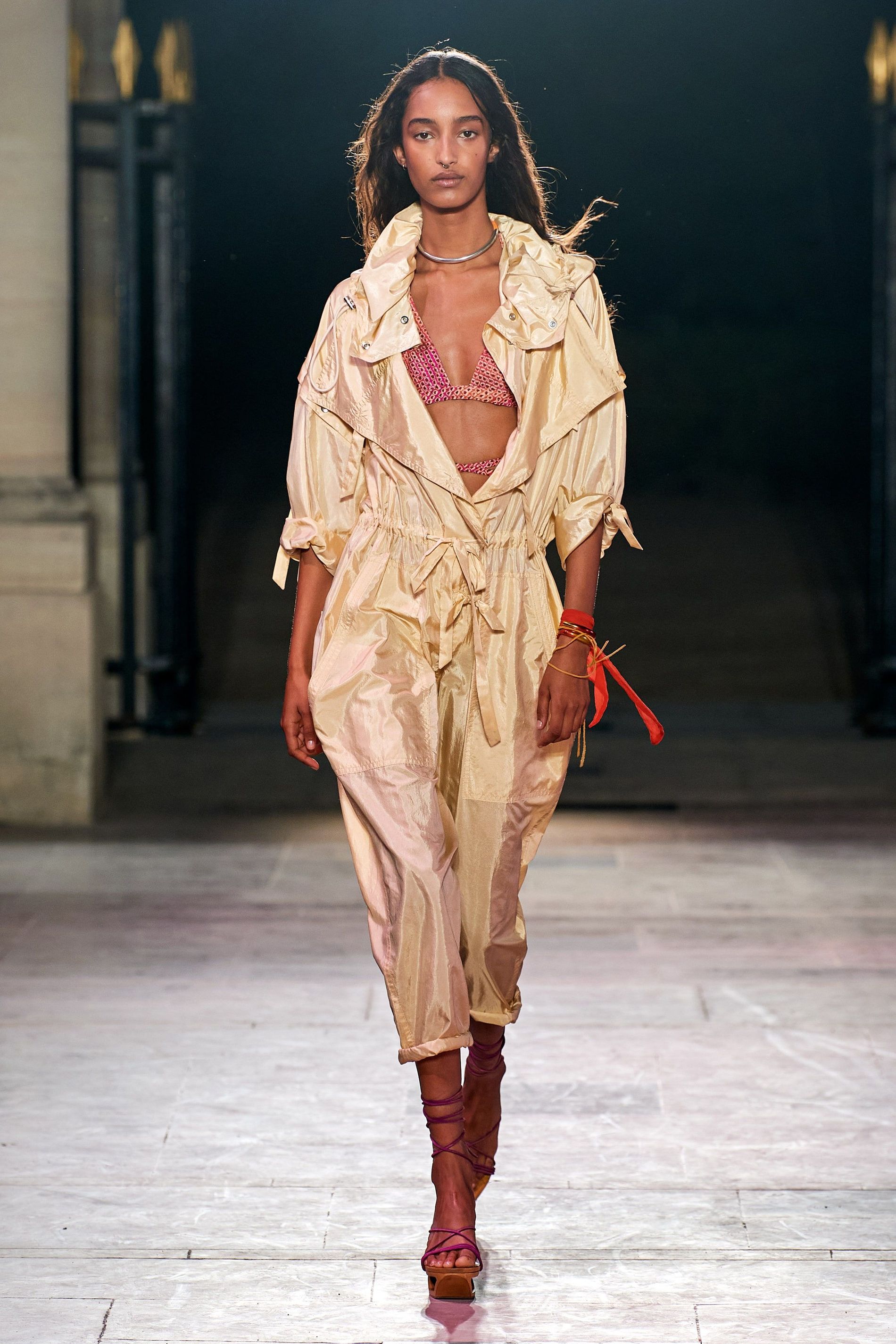 Paris Fashion Week: the best of the womenswear ready-to-wear