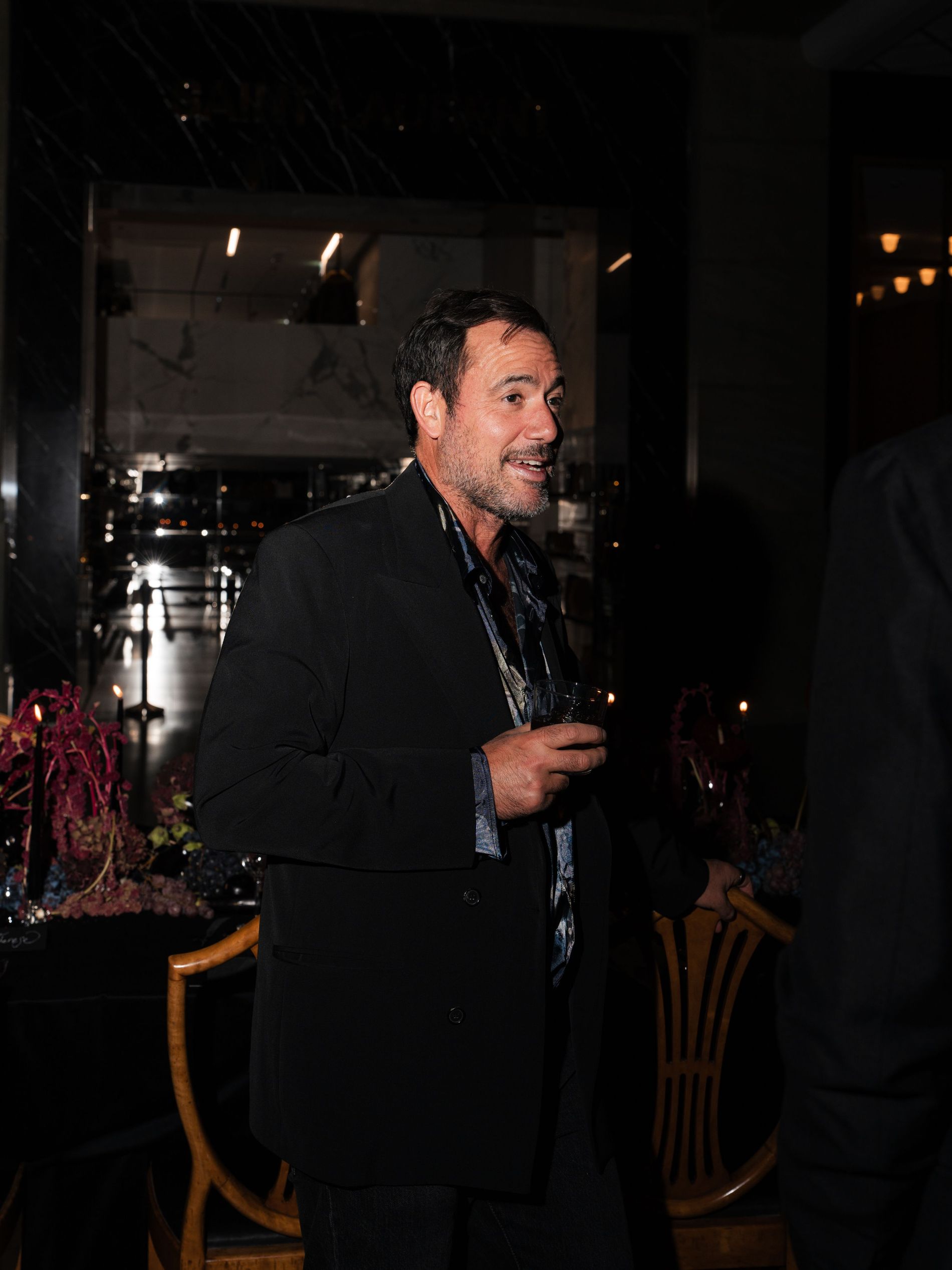 Photos from the Maria Nilsdotter event at NK