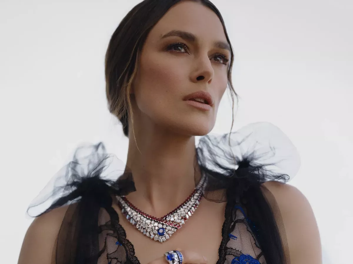 Chanel jewel hotsell