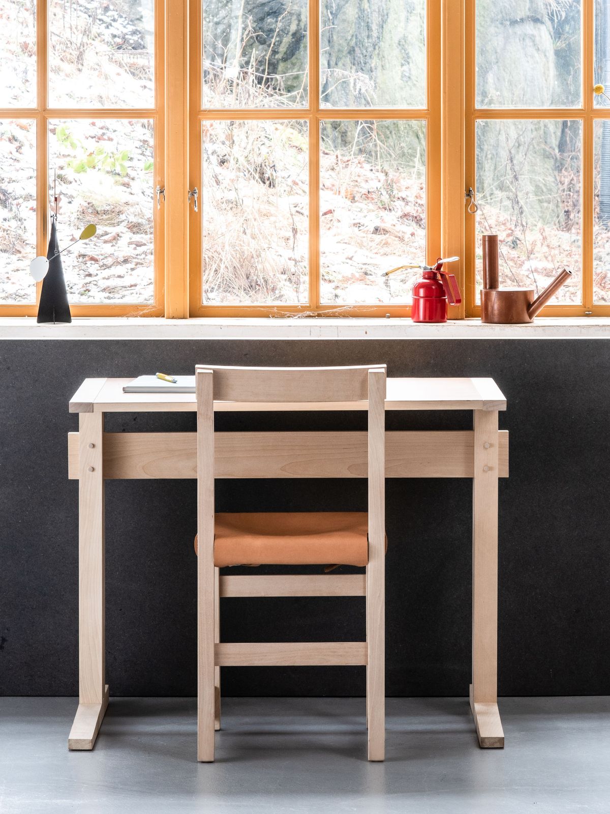 Image showcasing Nordic Interiors - Vogue Scandinavia