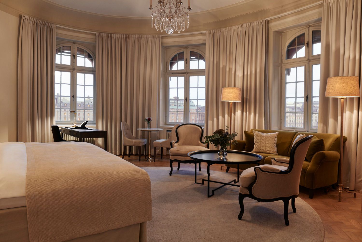 This Luxury Hotel Is The Perfect Stockholm Summer Retreat Vogue this-luxury-hotel-is-the-perfect-stockholm-summer-retreat-vogue