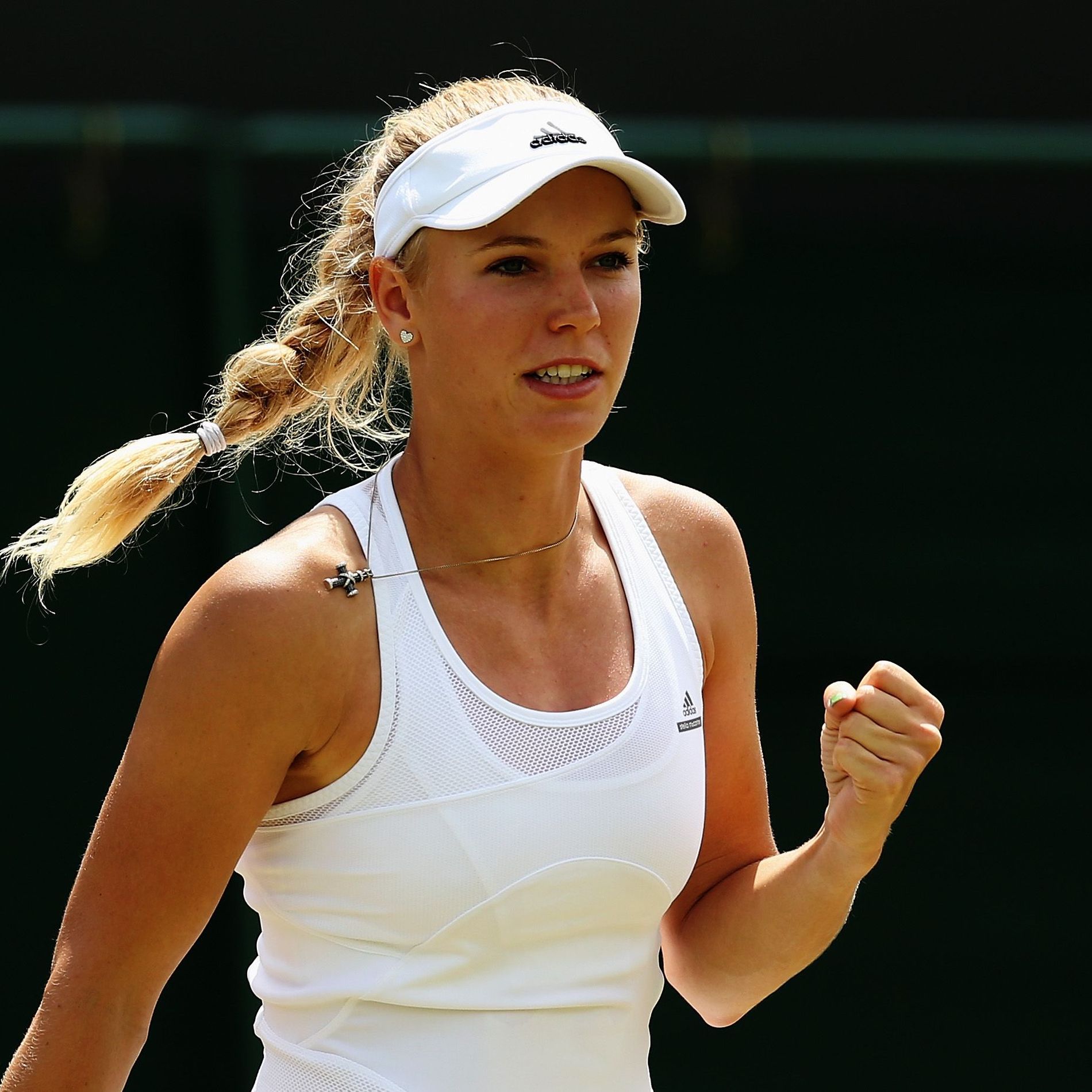 Tennis visor cheap
