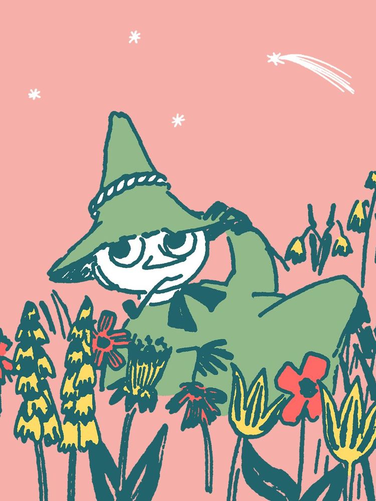 Snufkin