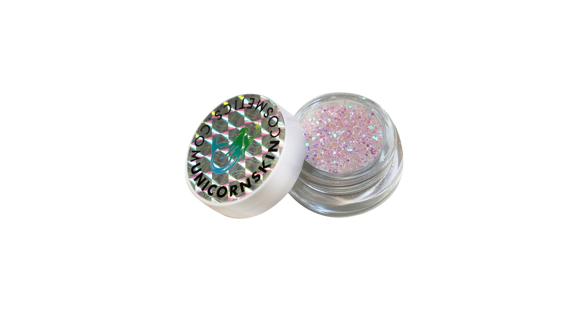 Is your glitter LHLA? ✨ #glitter #euphoriamakeup #smallbusiness #women, houdini glitter