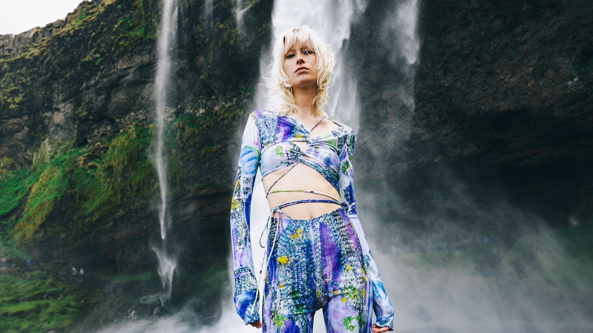 3 celebrityapproved Icelandic fashion brands to know Vogue Scandinavia