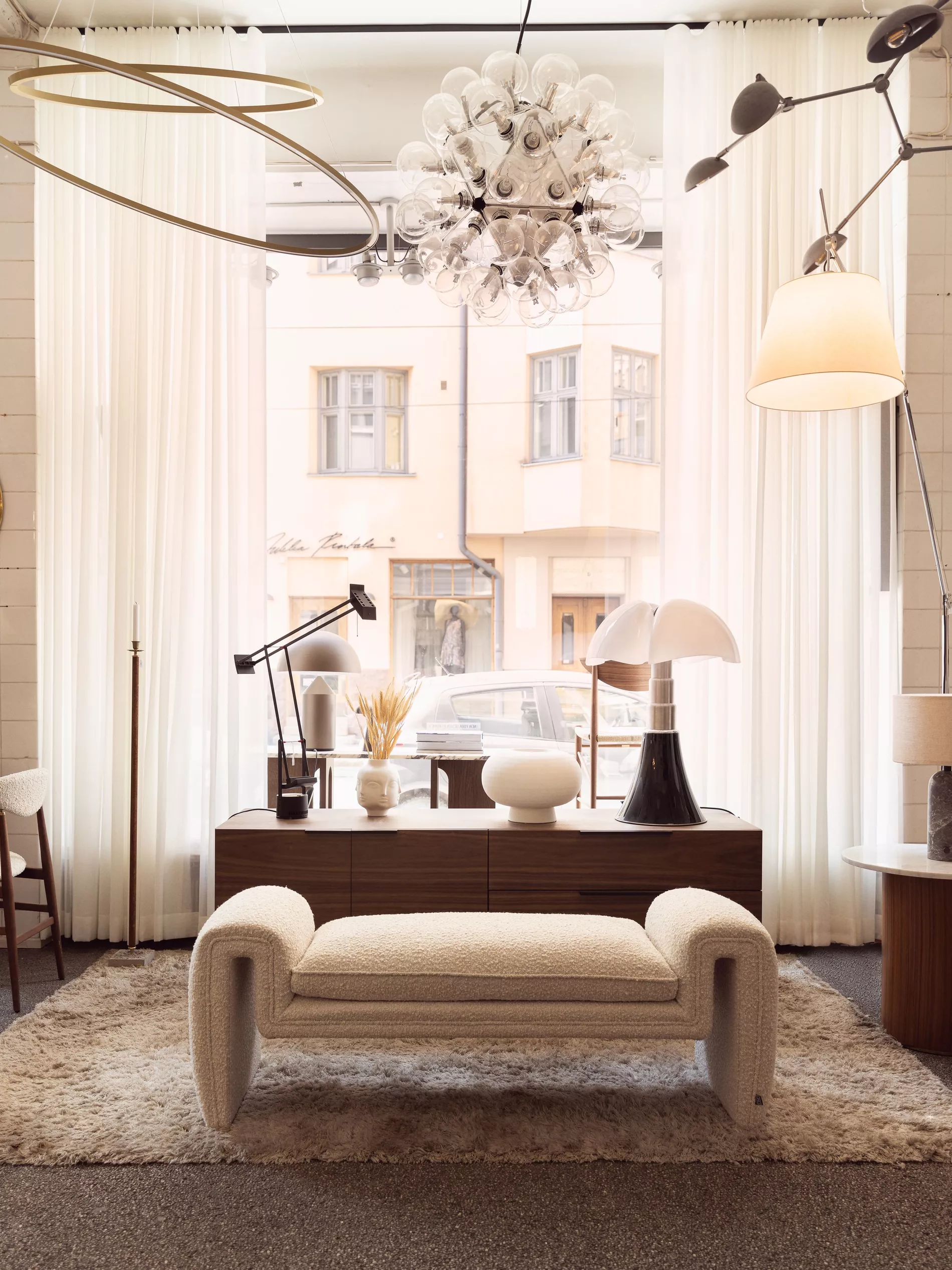 Best interior design stores in Helsinki