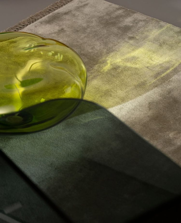 Kvadrat at 2026 Paris Déco Off