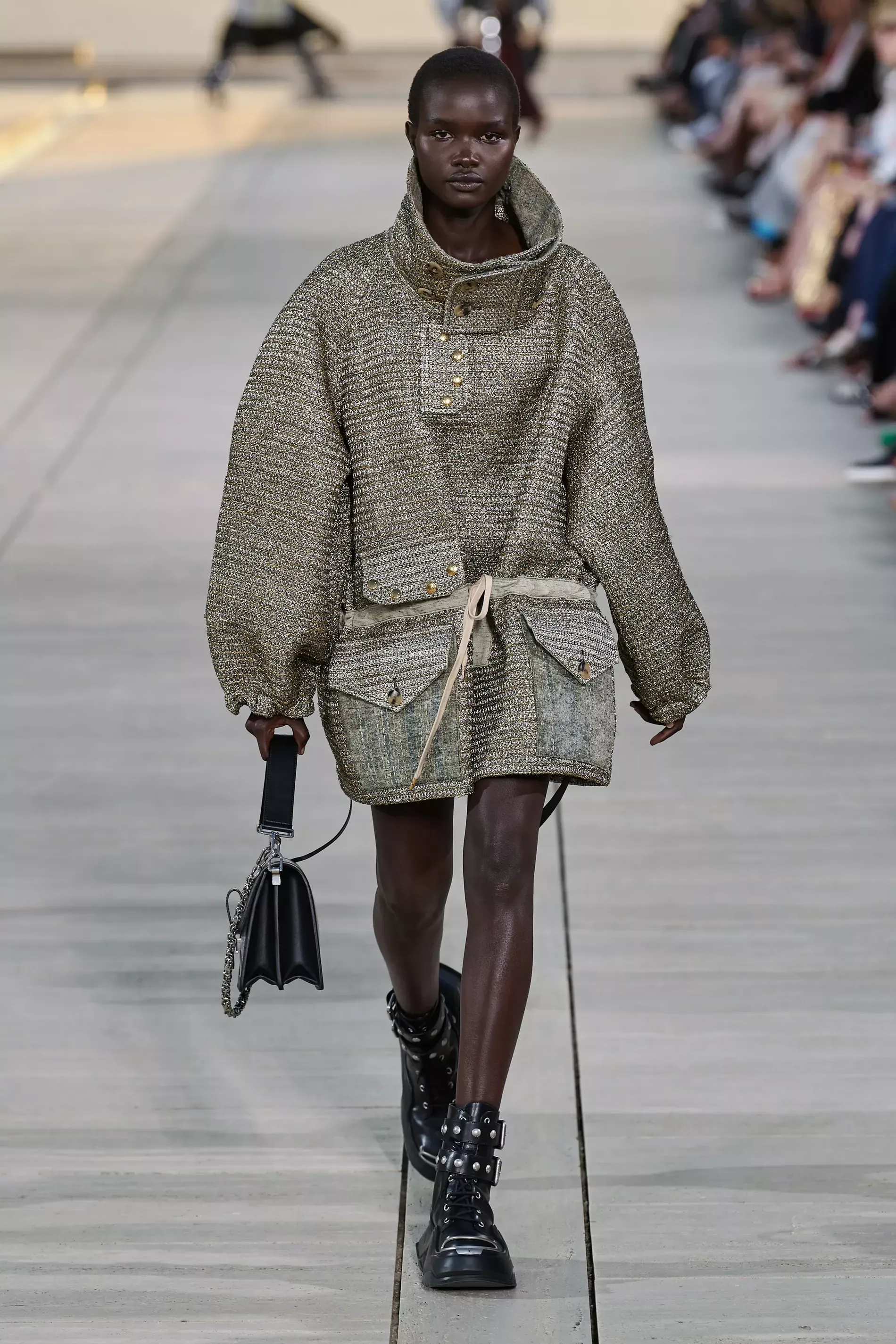Louis Vuitton Fall-Winter 2023 Fashion Show