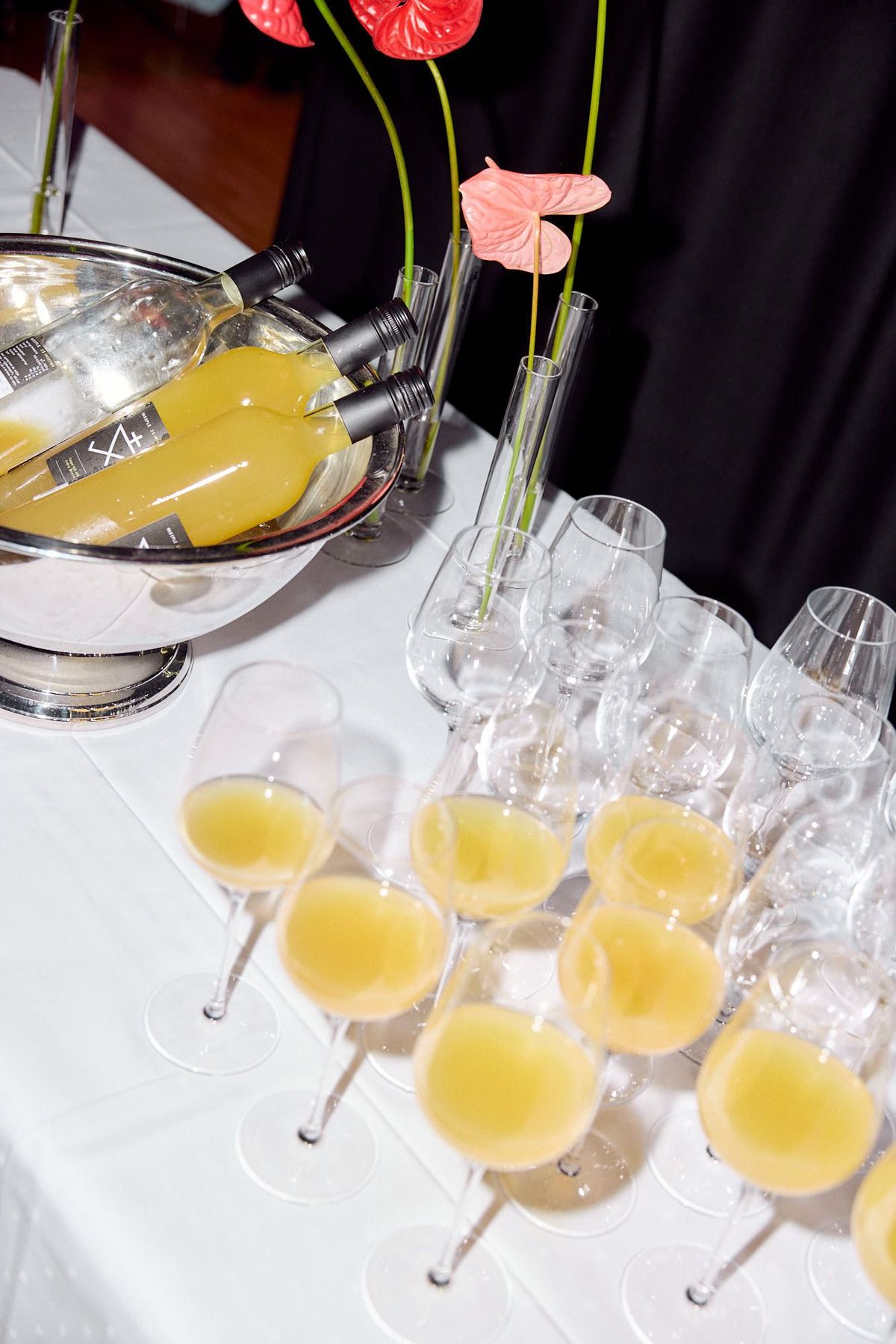 Oslo Runway Tribute Award Dinner