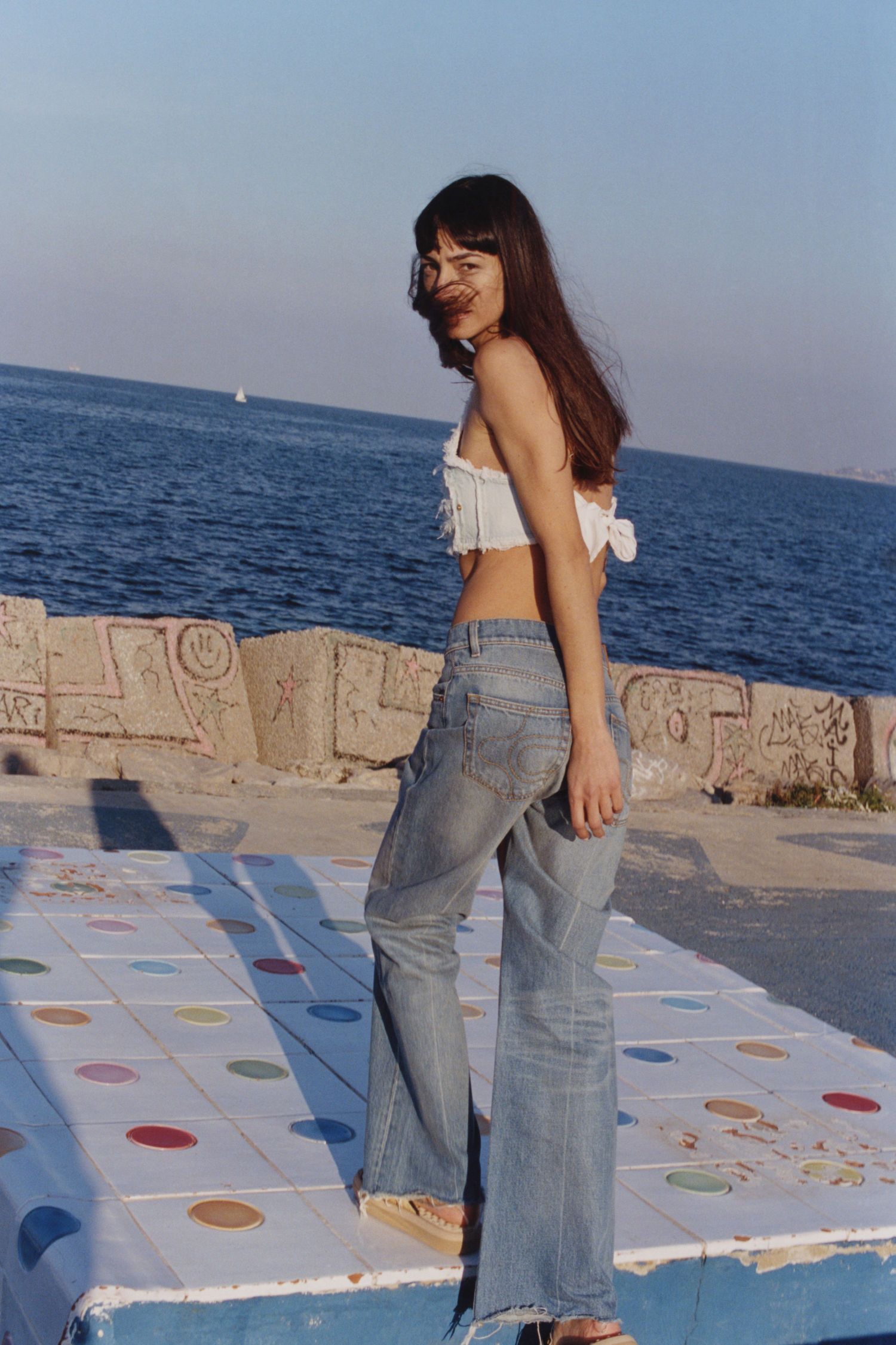 eytys venice slip on