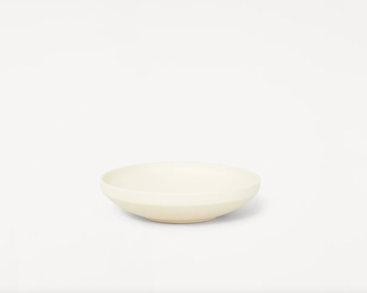 Otto Shallow Bowl 