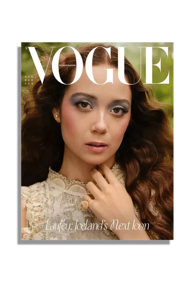 女性情報誌 Vogue Scandinavia Aug/Sep 2022 Issue 7 Buy Vogue