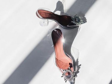 Party heels