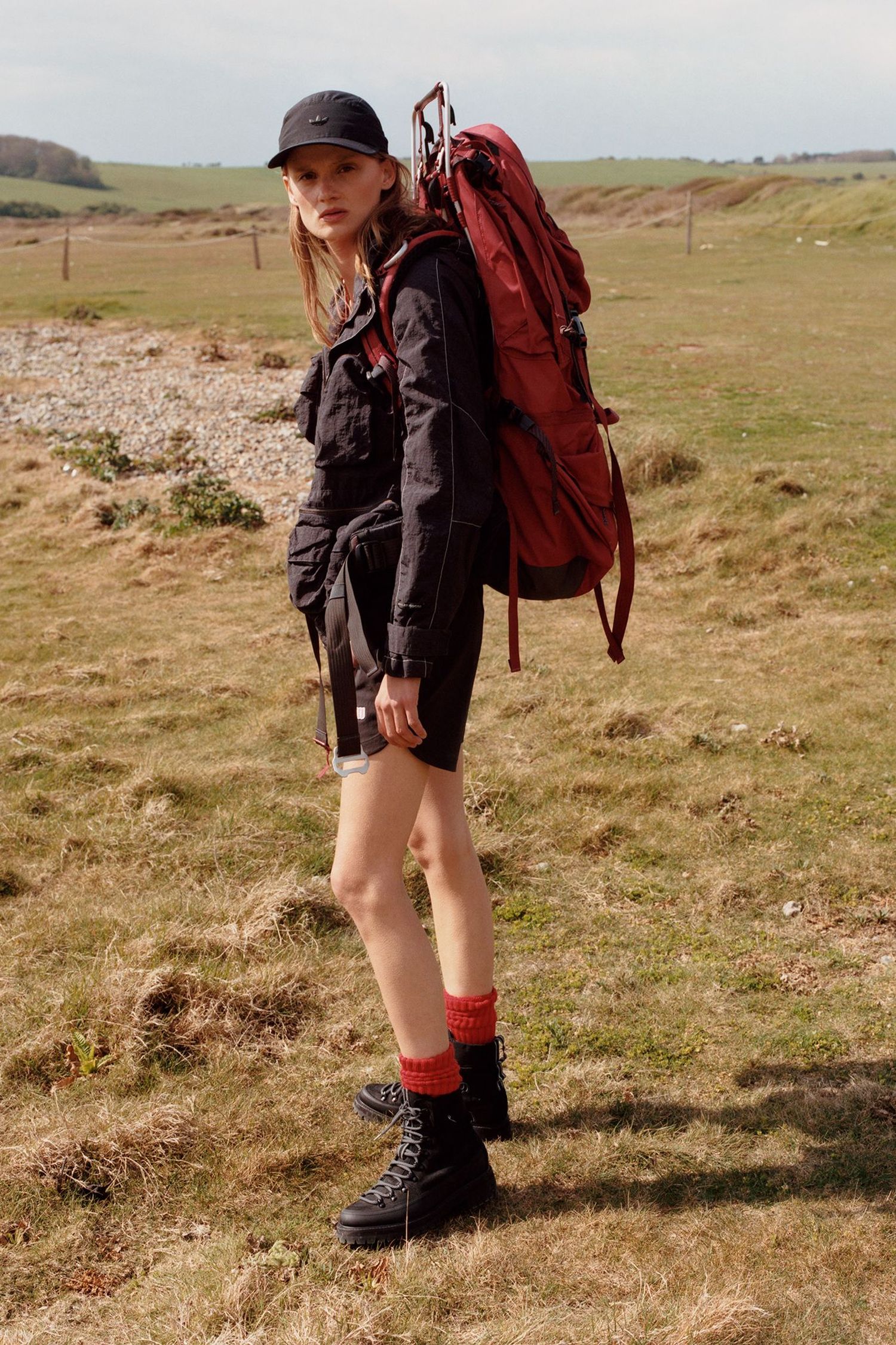 backpacks hiking voude The most fashionable hiking gear to shop now