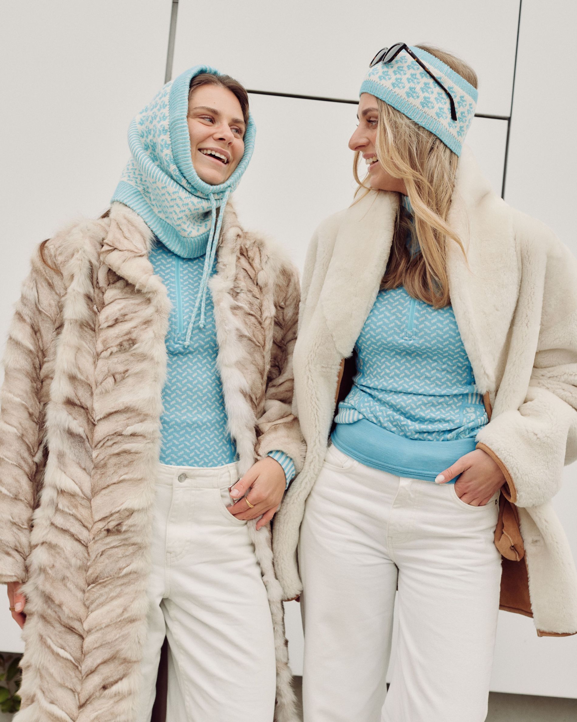 Oslo Runway Street Style