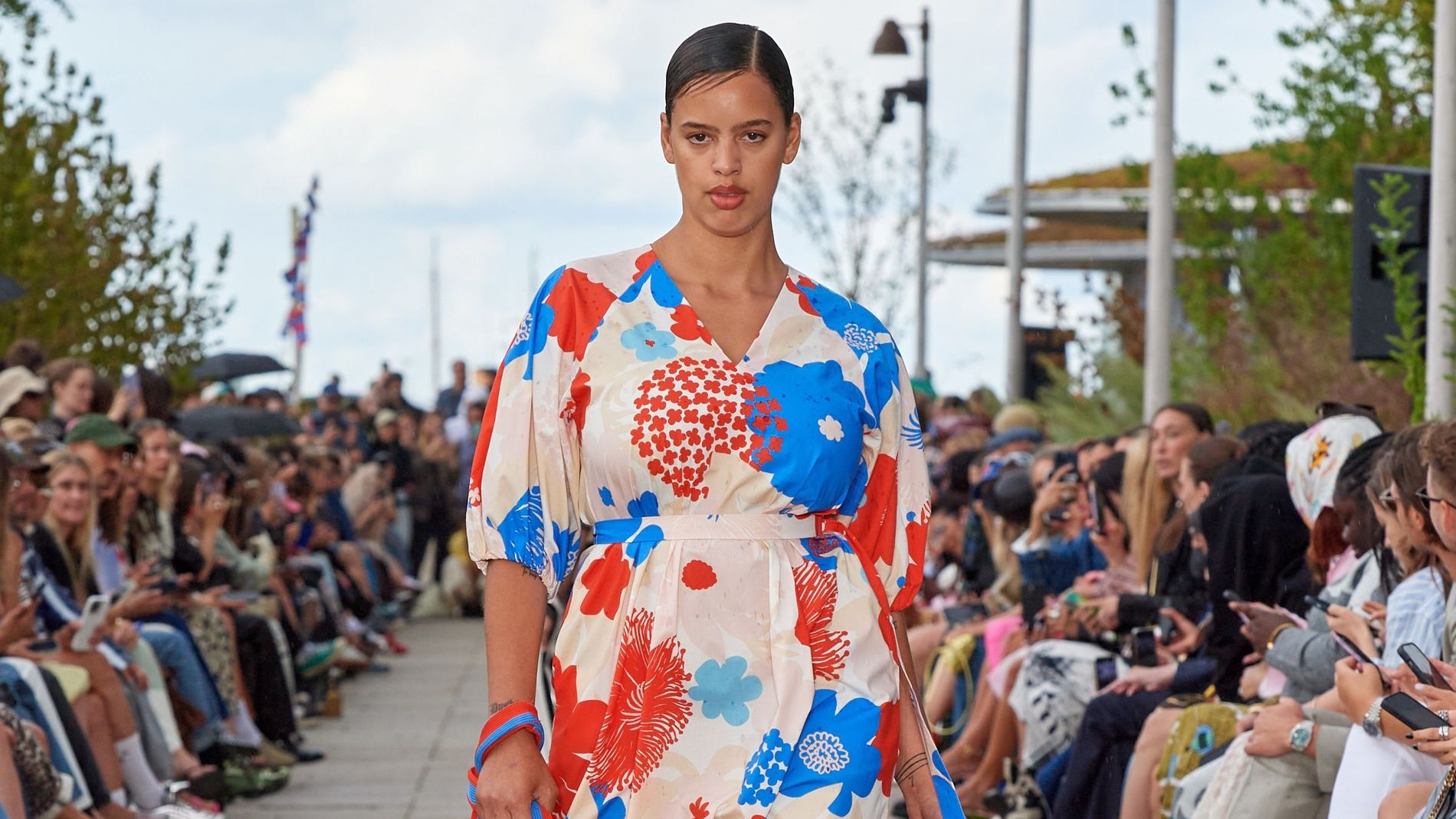 Marimekko - SS25 - Vogue Scandinavia