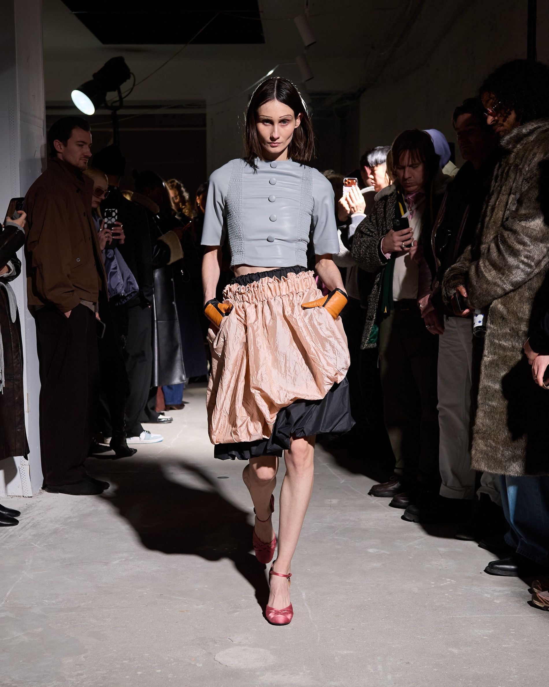 Nicklas Skovgaard AW26 collection