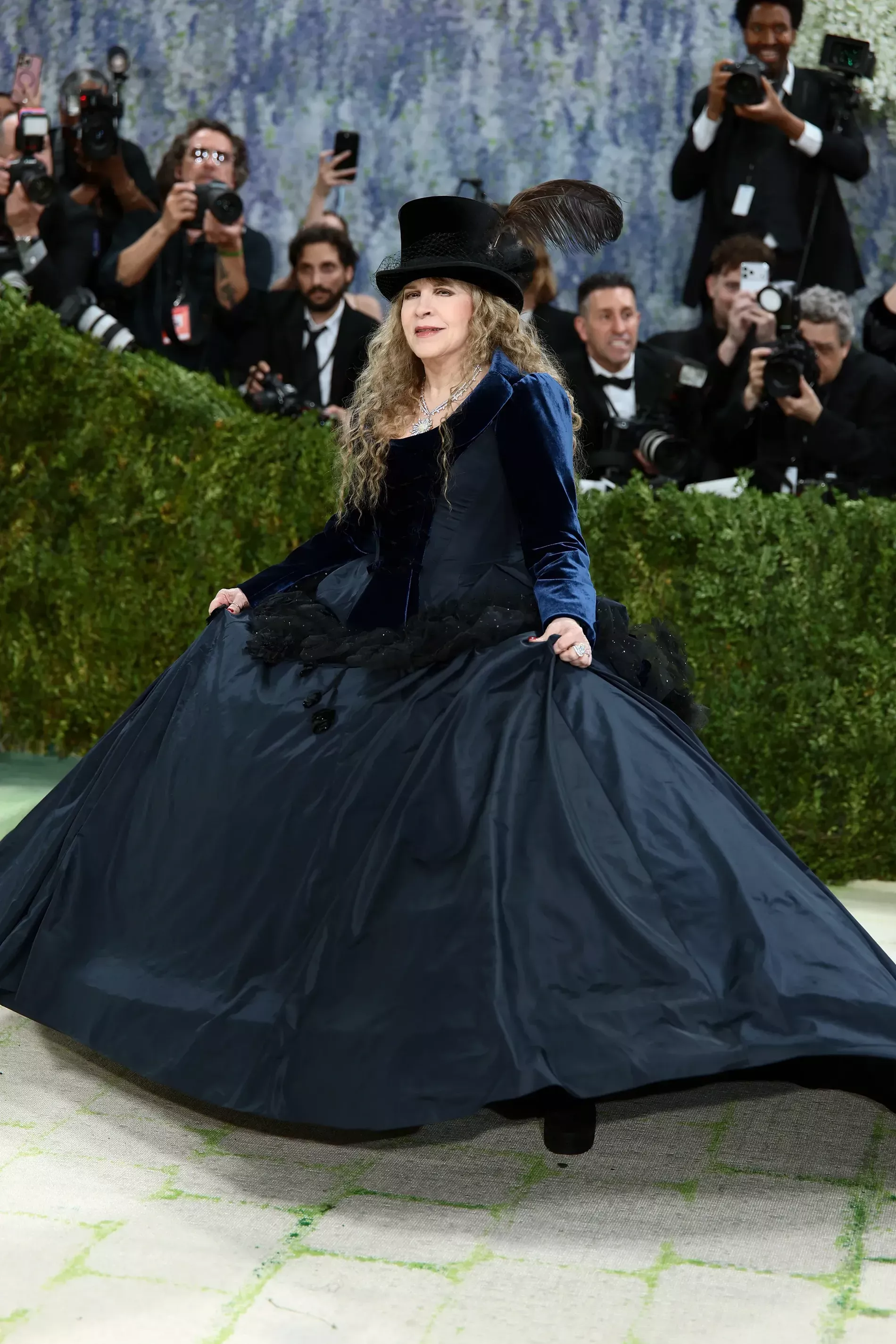 2026 Met Gala Stevie Nicks.webp