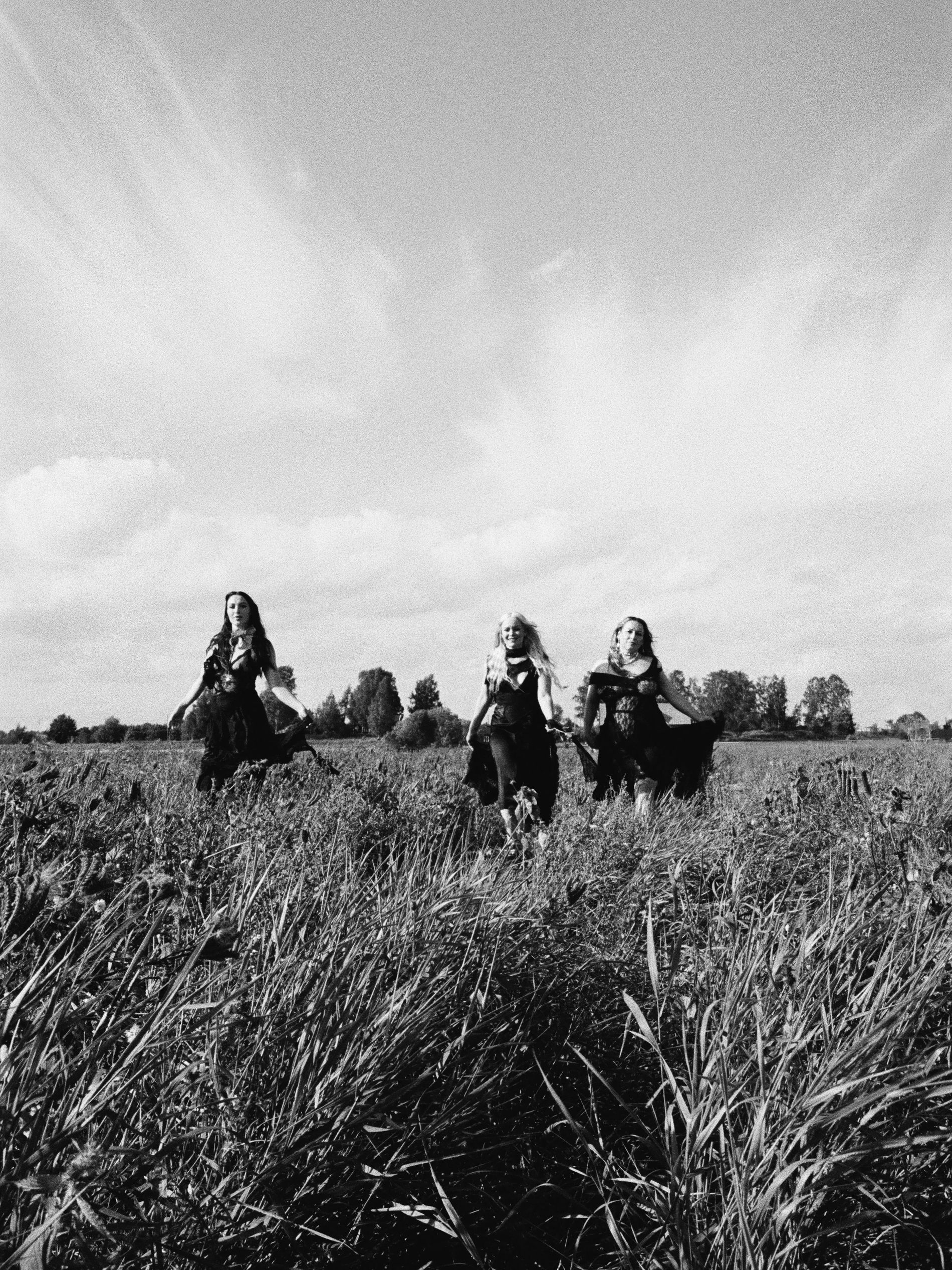 Finnish supergroup Rodeo