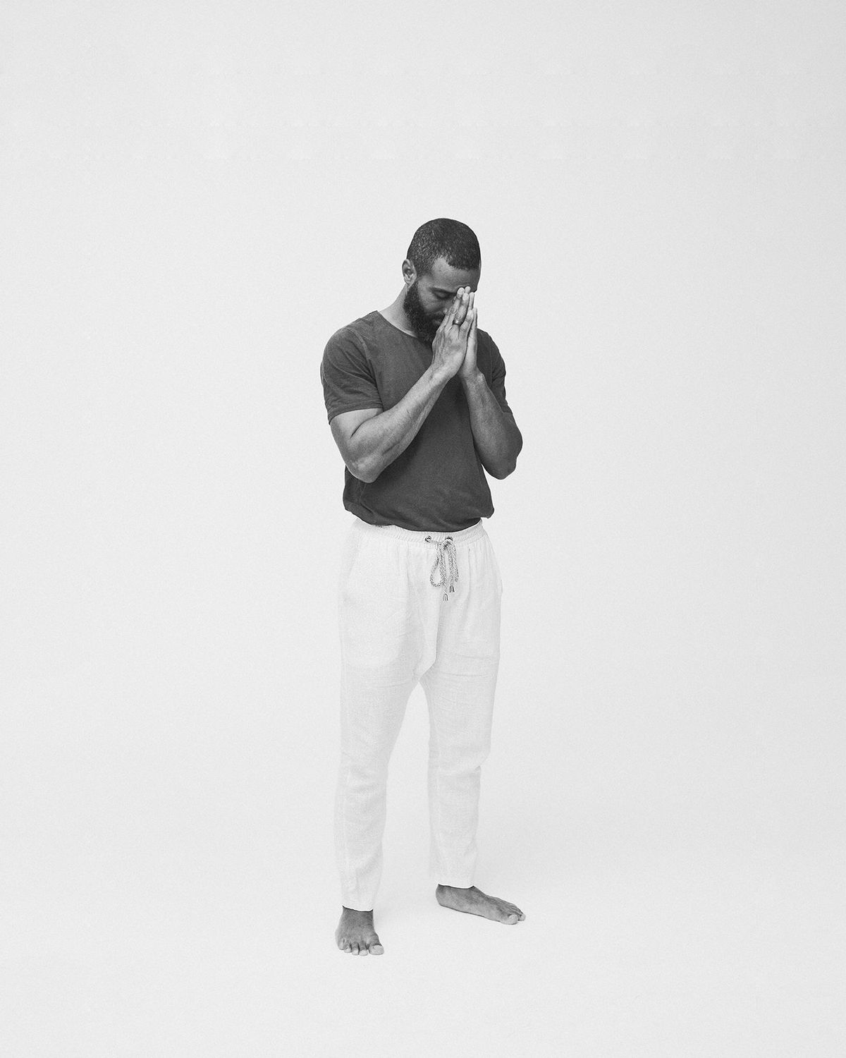 hale Johnny Oduya breathwork studio