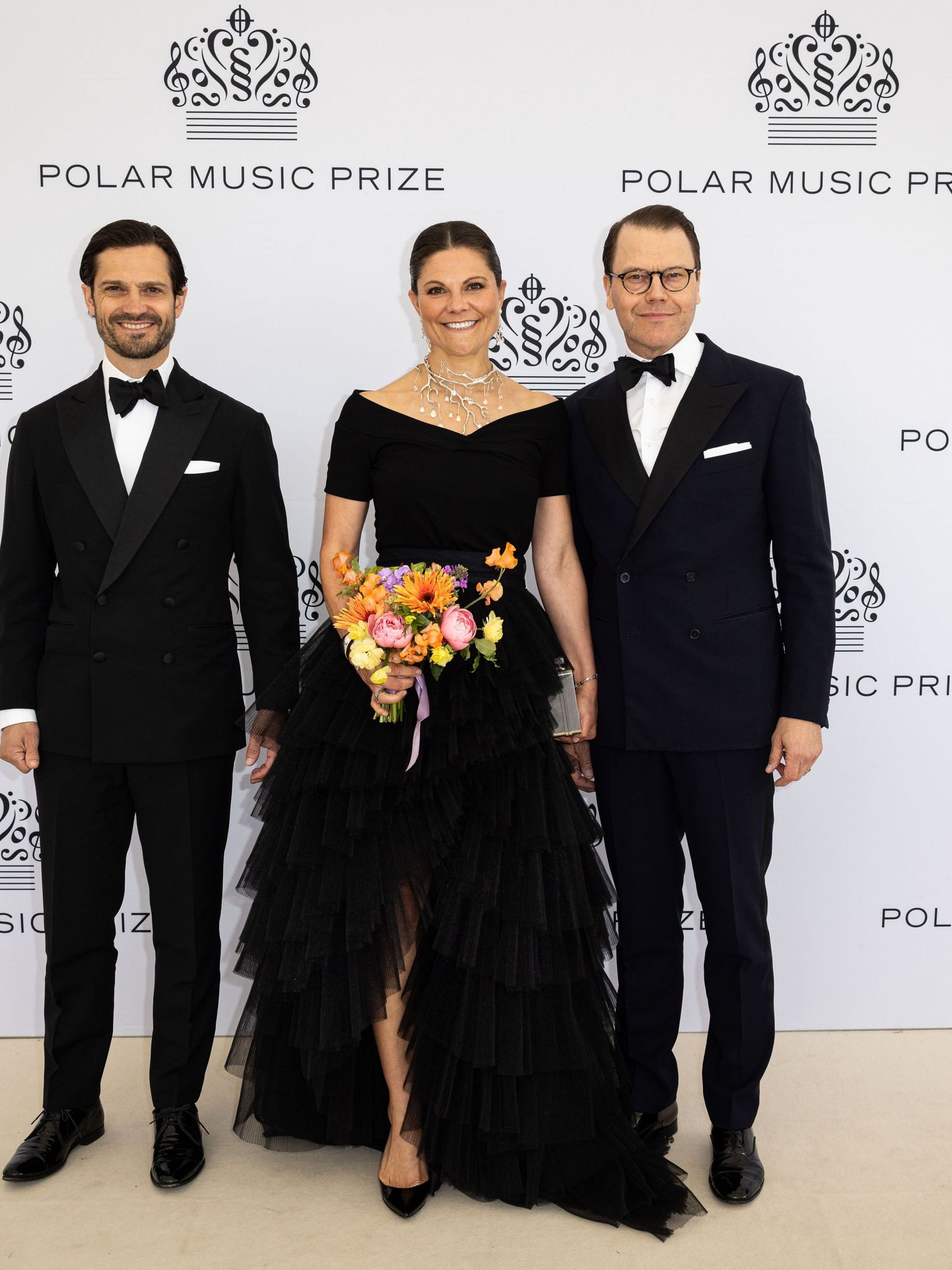 Crown Princess Victoria best fashion moments