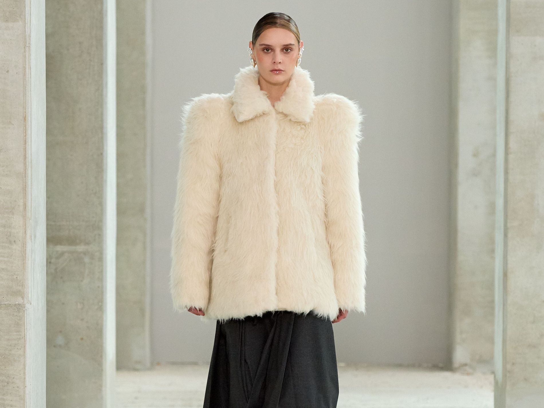 Herskind AW25