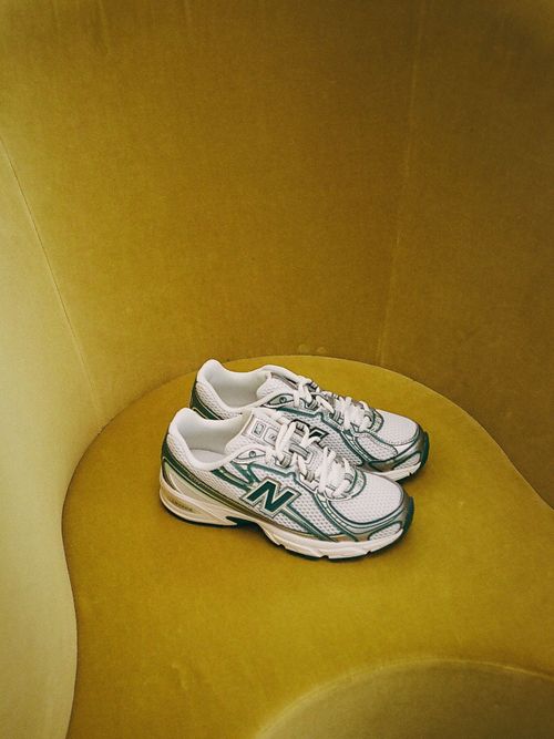 New balance new york fashion week discount