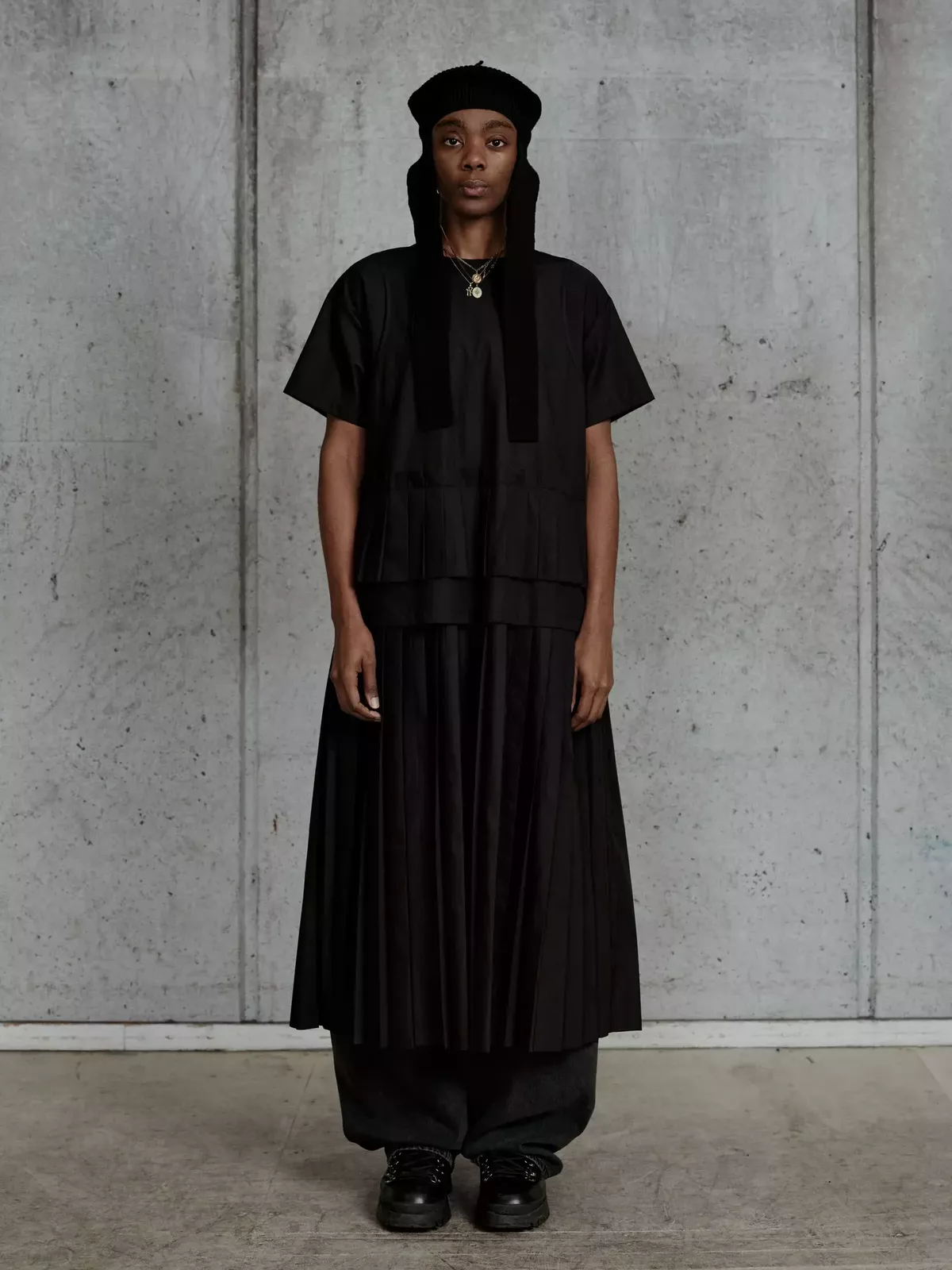 AW26 Copenhagen Fashion Week accessory trends