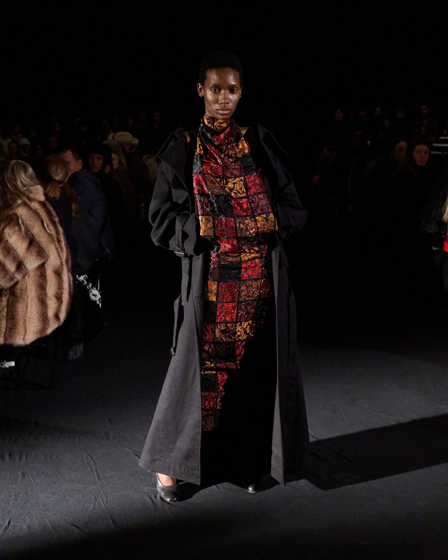 Taus AW26 collection