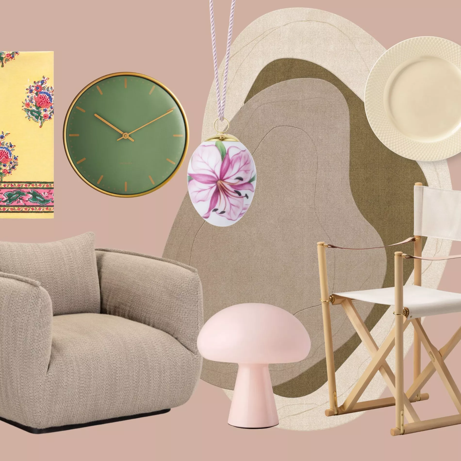 Interiors editor’s picks February 2026