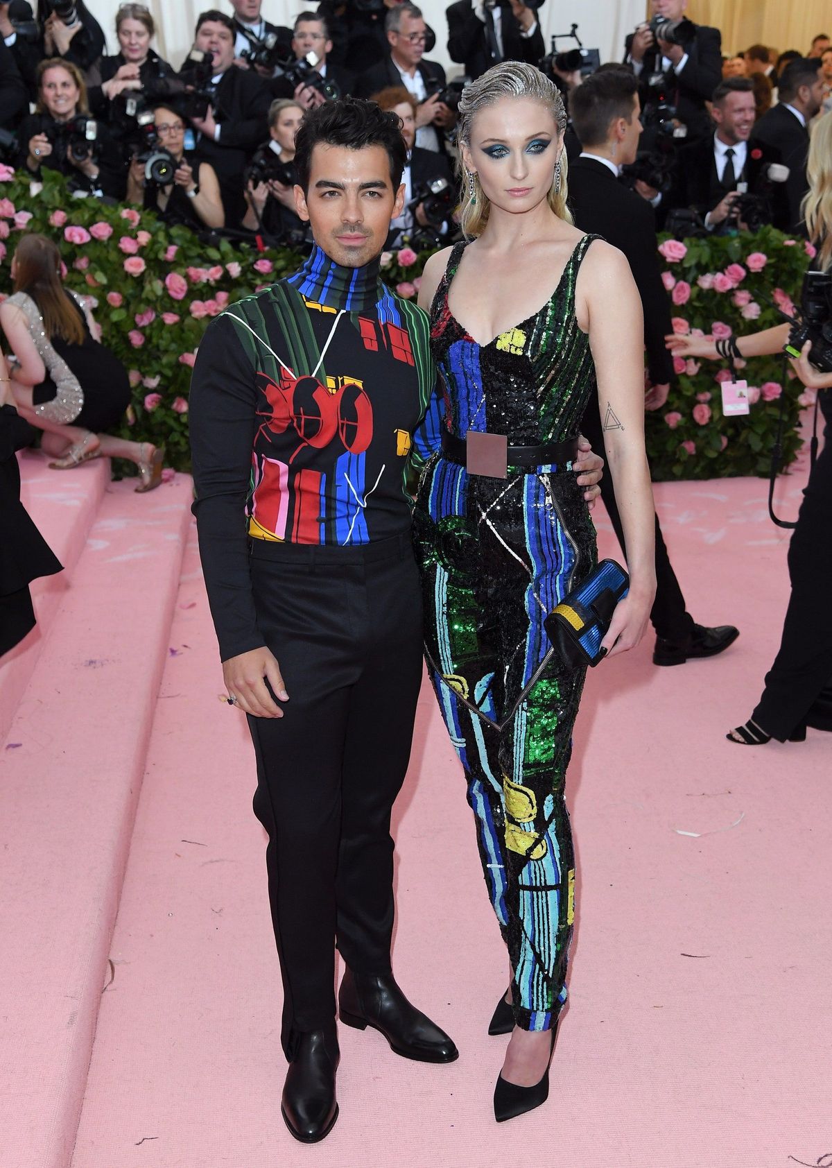 Best Met Gala couples throughout the years Vogue Scandinavia