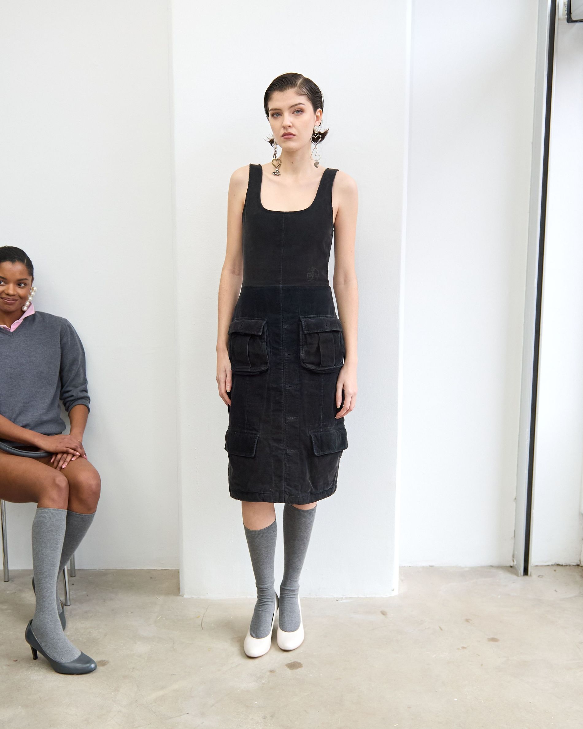 SSON AW26 collection