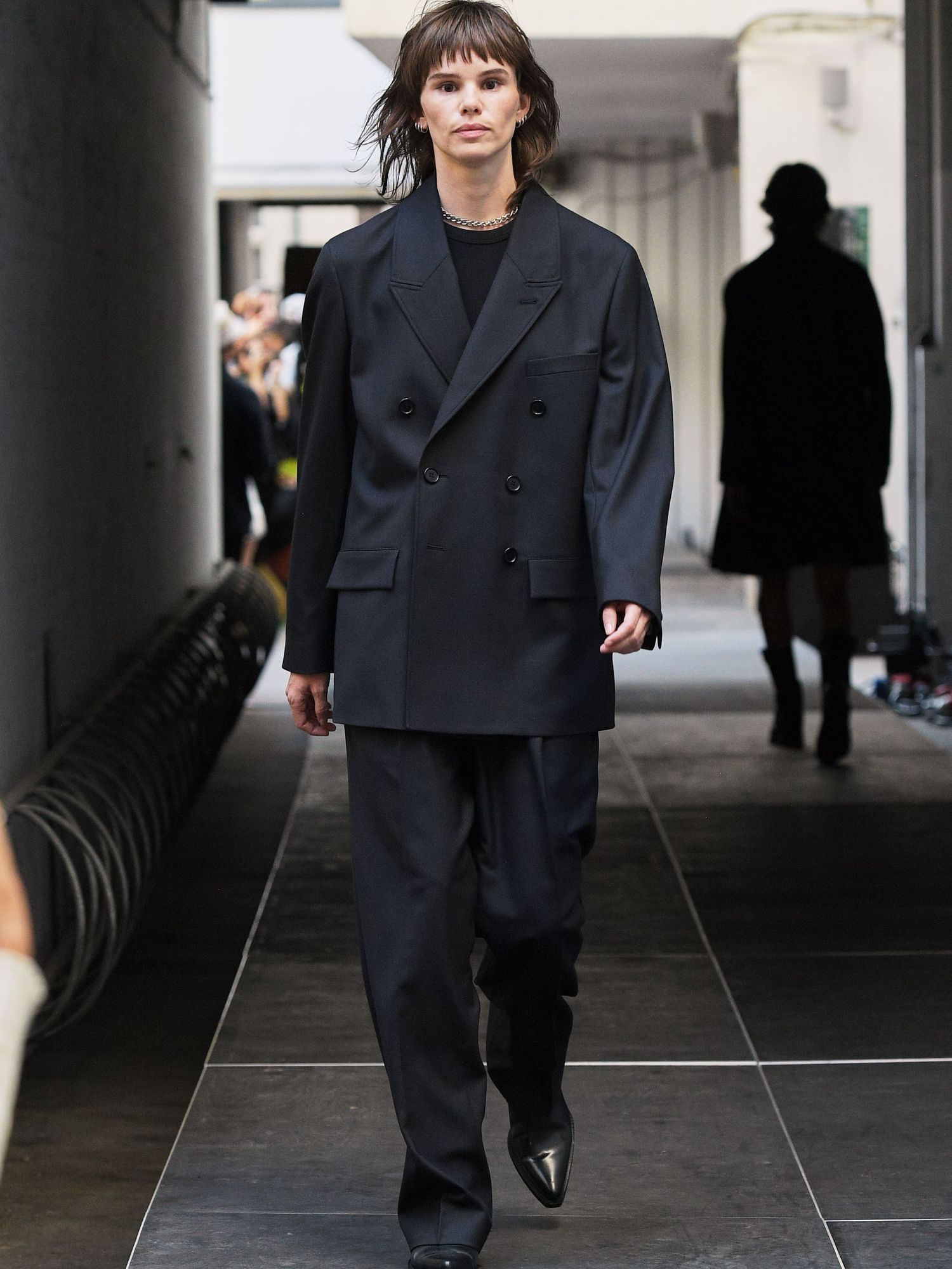 Sunflower SS23 runway at Copenhagen Fashion Week - Vogue Scandinavia