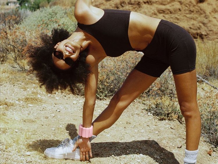 6 best athleisure brands: Girlfriend Collective, Alo Yoga and more