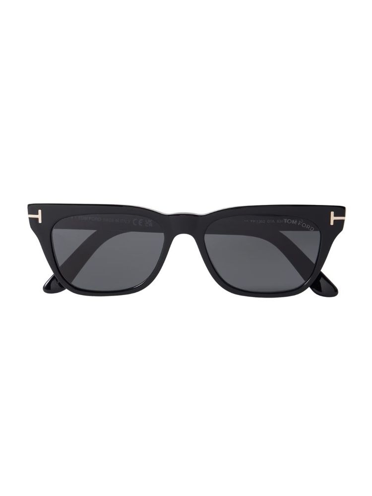 The best designer sunglasses by Tom Ford 2026 on a white background