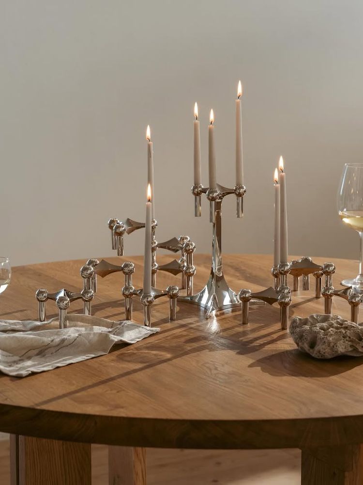 The best candle holders to shop in 2025