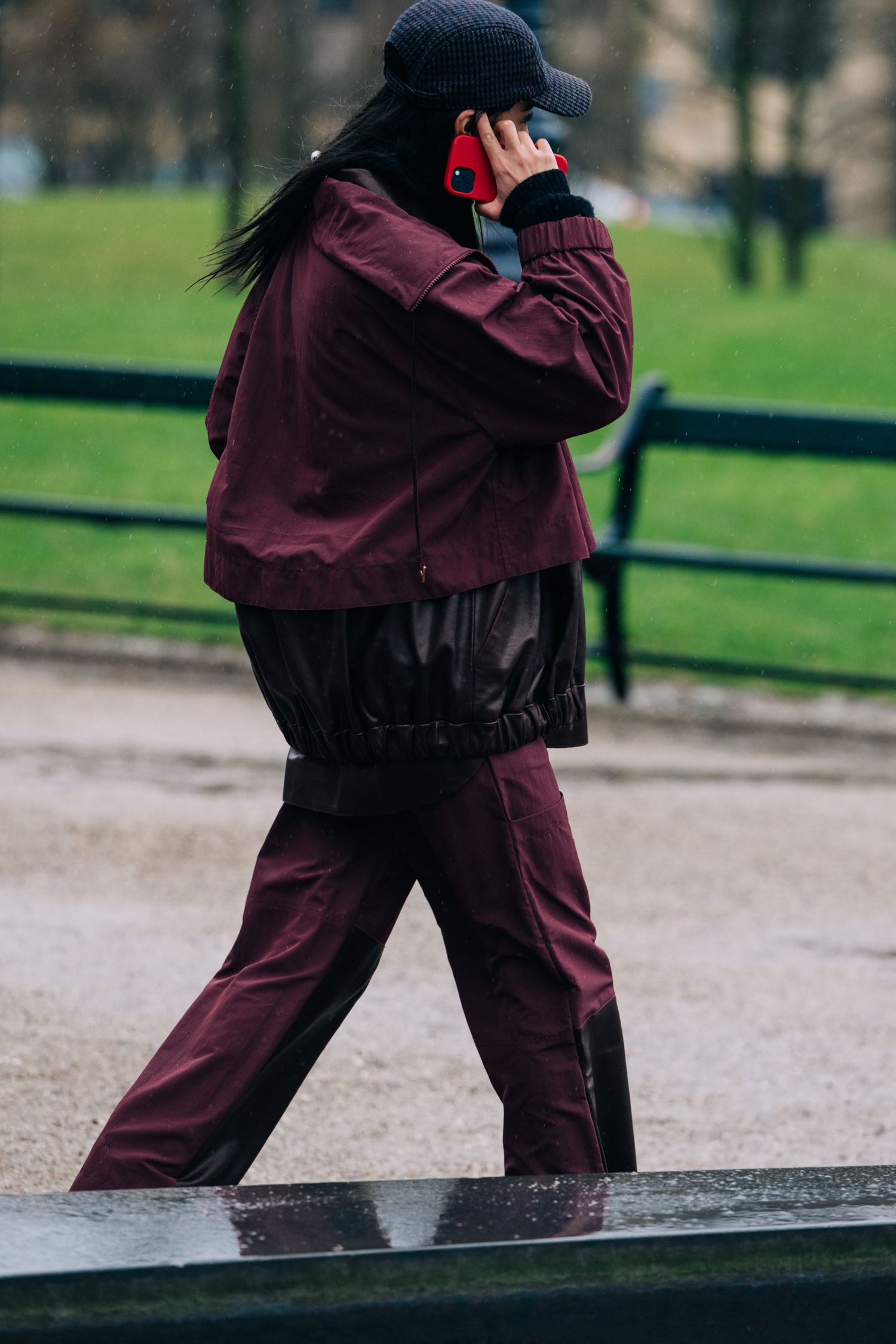 Adam Katz Sinding street style