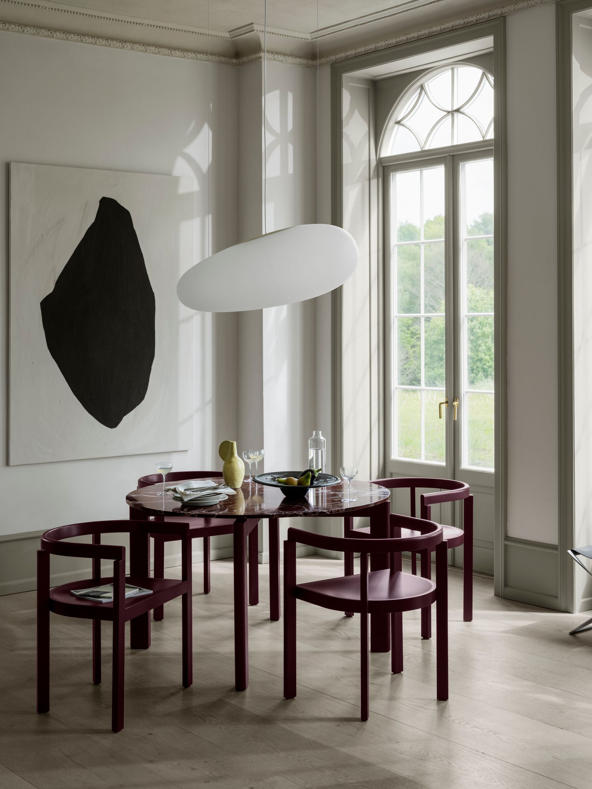 After Series Fritz Hansen