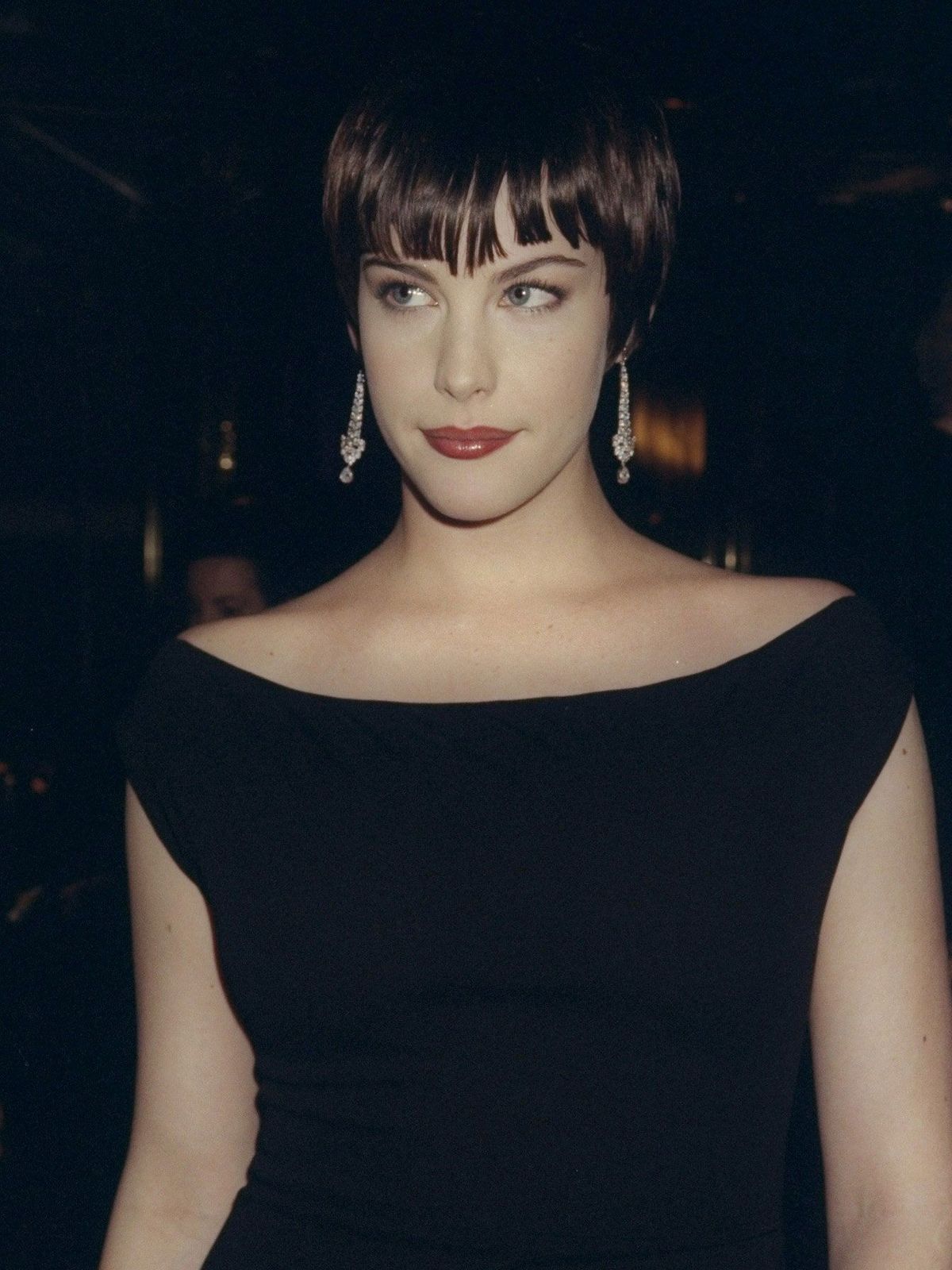 Liv Tyler