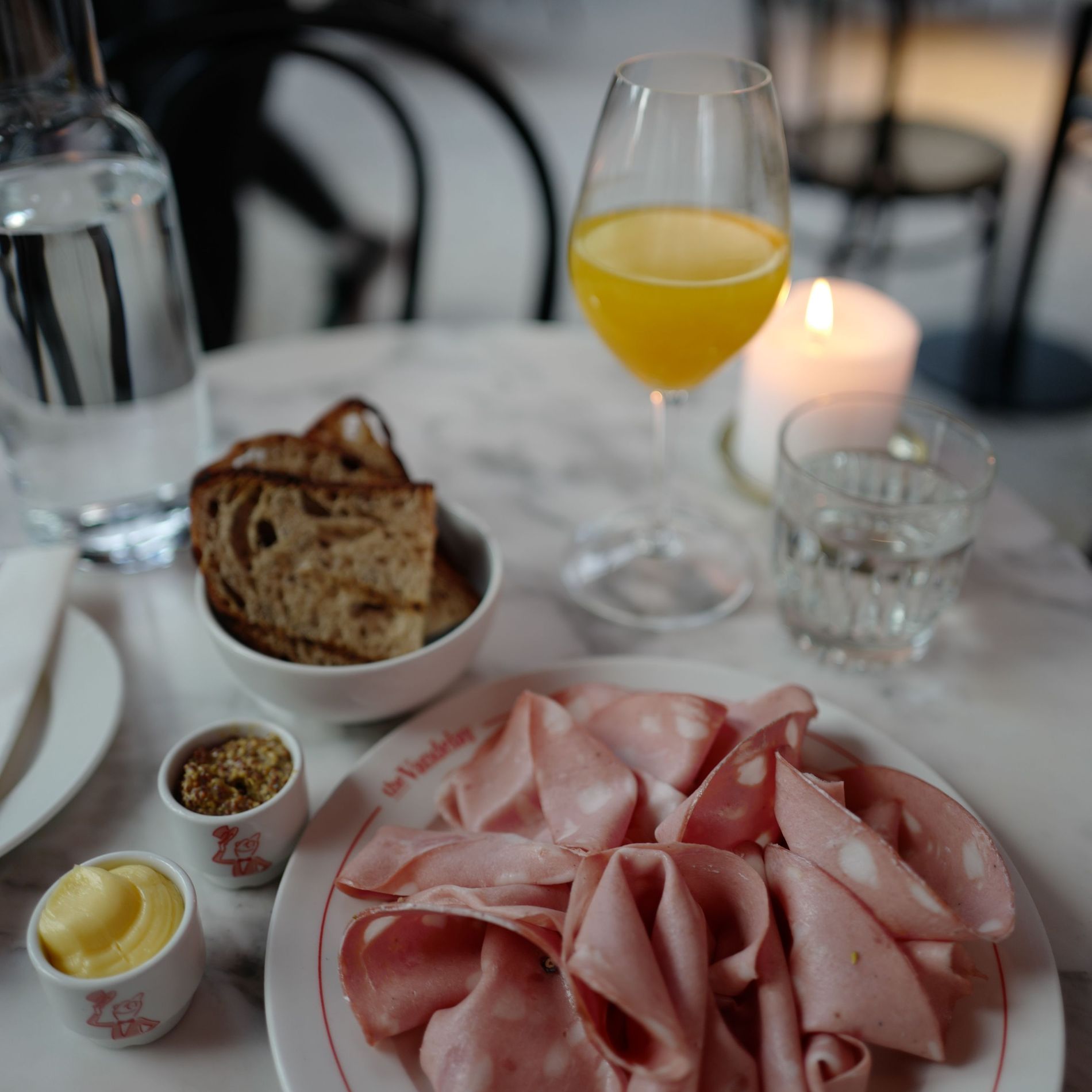 Best Oslo brunch spots - The Vandelay