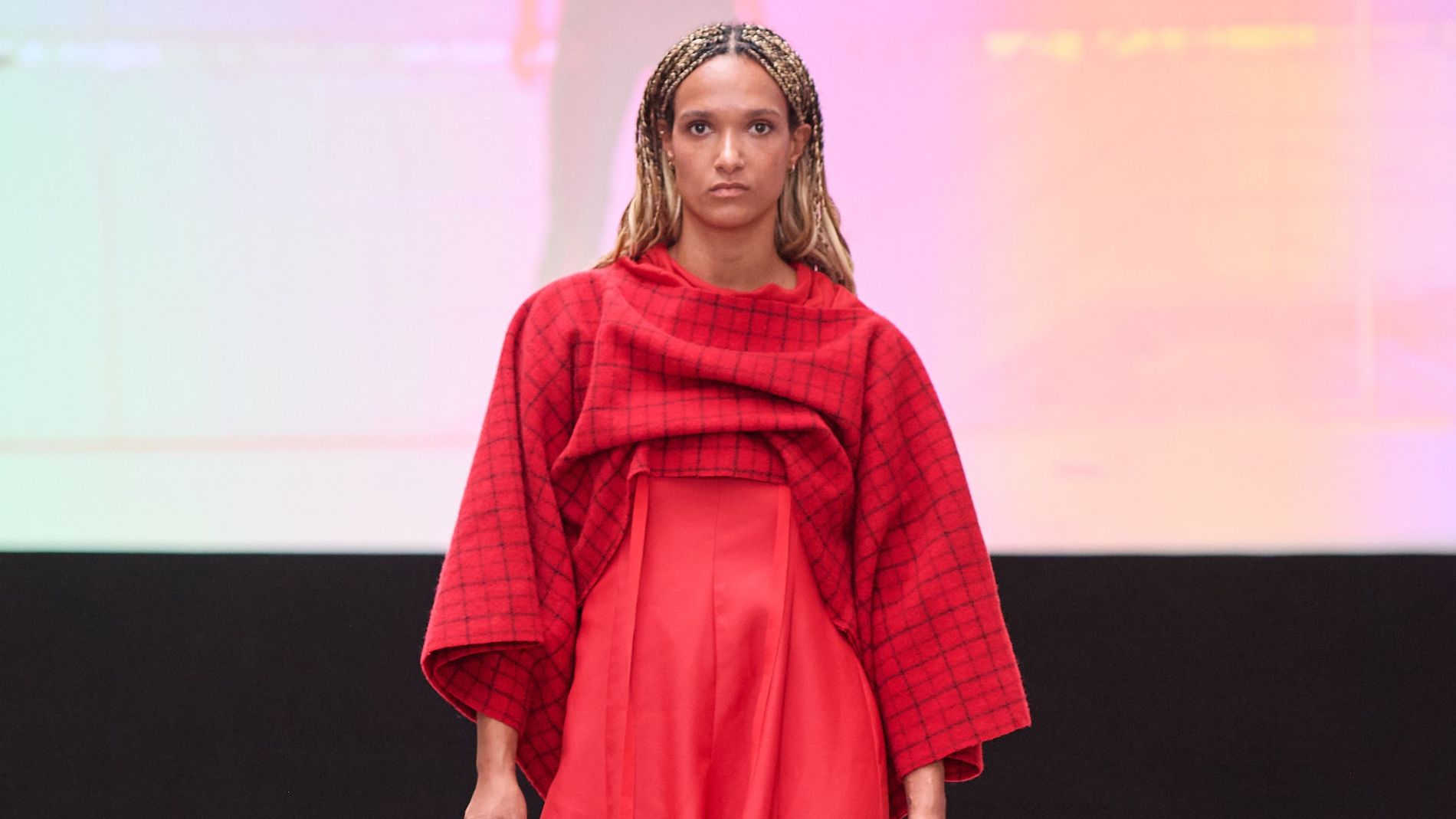 Scandinavian Academy of Fashion Design SS27 - Copenhagen Fashion Week 