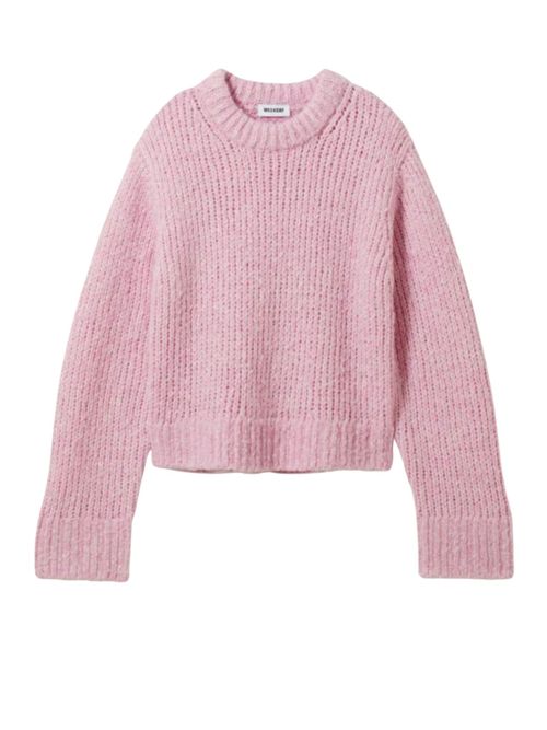 Sweater weather: These are the best chunky knits to shop now - Vogue ...